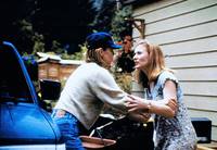 Кадр Вы не видели моего сына?