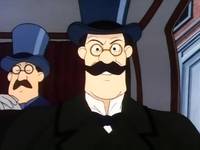 Кадр Приключения Питера Пена