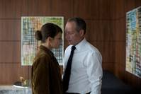 Кадр Город под тобой