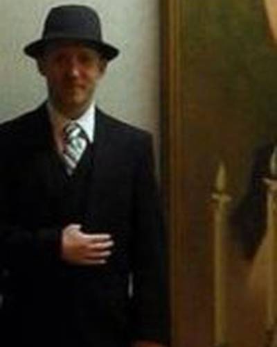 Джоэль Плю фото