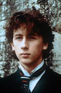 Кадр Молодой Шерлок Холмс