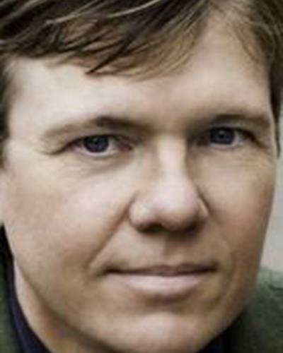 Майкл Делани фото