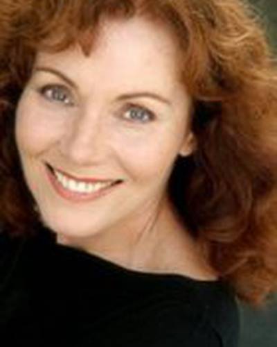 Керри Кин фото