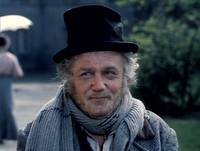 Кадр Человек-невидимка