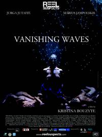 Постер Исчезающие волны