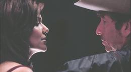 Кадр из фильма "Шоу века" - 2