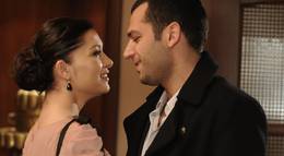 Кадр из фильма "Любовь и наказания" - 1