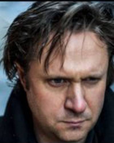 Пол Келли фото