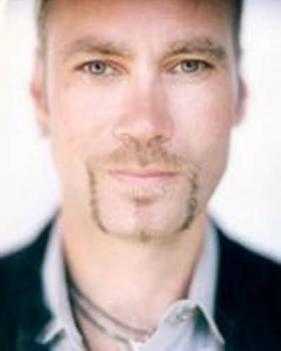 Джоэль Дойк фото