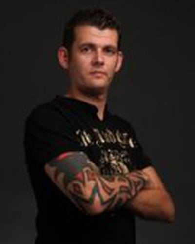 Крис Соммервиль фото