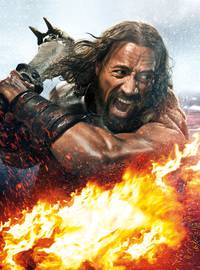 Постер Геркулес