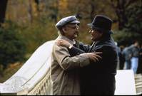 Кадр Мистер субботний вечер