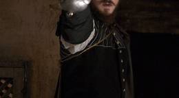 Кадр из фильма "Лопе де Вега: Распутник и соблазнитель" - 1