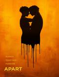 Постер из фильма "Порознь" - 1
