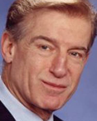 Джордж Пек фото