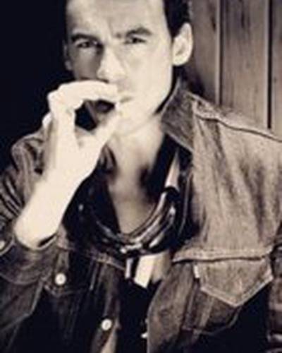 Орелиен Кошо-Левитан фото