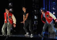 Кадр Лузеры