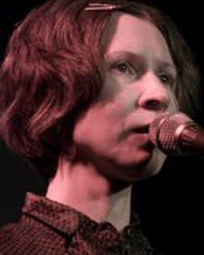 Инна Волкова фото