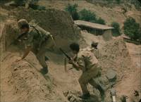 Кадр Афганский излом