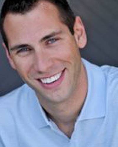 Джералд Дж. Ланж мл. фото