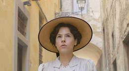 Кадр из фильма "Комната с видом" - 1