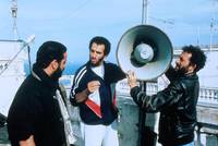 Кадр Баб эль-Уэд сити