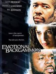 Emotional Backgammon