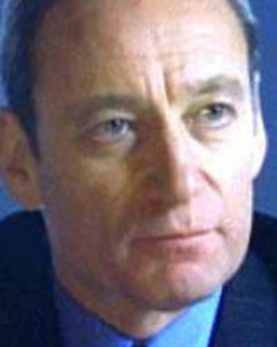 Майкл Фист фото