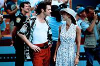 Кадр Эйс Вентура: Розыск домашних животных