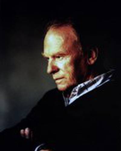 Жан-Луи Трентиньян фото