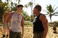 Кадр Добро пожаловать в джунгли