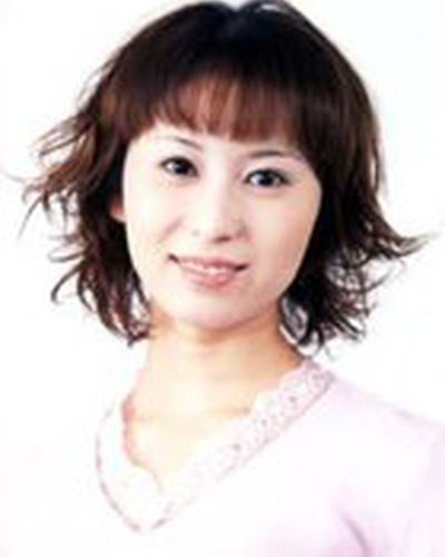 Нацуко Куватани фото