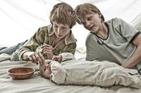 Кадр Субмарино