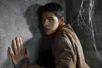 Кадр Мерлин