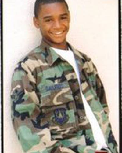 Джеймс Томас Ли Найт фото