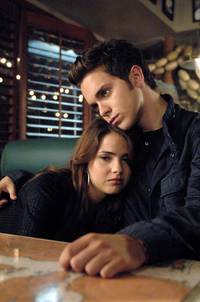 Кадр Тайный круг