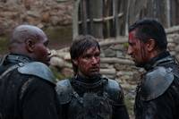 Кадр Последние рыцари