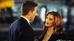 Кадр из фильма "Афера" - 2