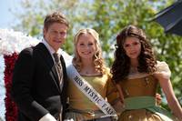 Кадр Дневники вампира