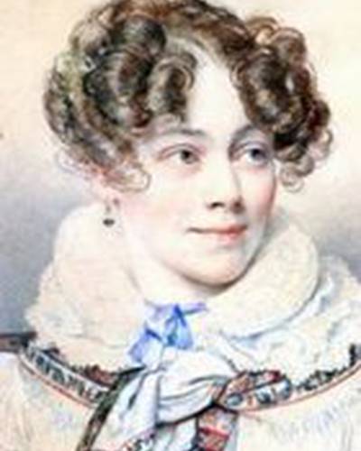 Графиня де Сегюр фото