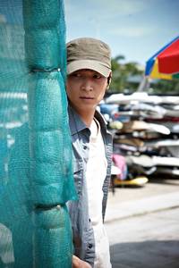 Кадр Тайное воссоединение