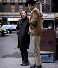 Кадр Полуночный ковбой