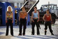 Кадр Короли скорости