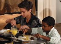 Кадр Страсть