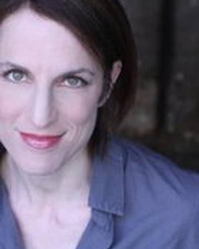 Нэнси Доббс Оуэн фото