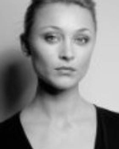 Кристин Стивен-Дэли фото