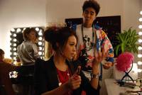 Кадр Классный мюзикл: Китай