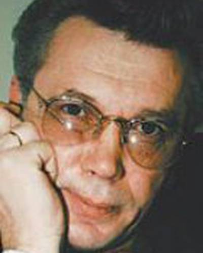 Олег Марусев фото