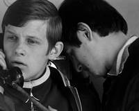 Кадр Долгие проводы