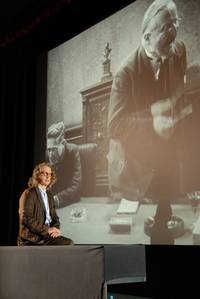 Кадр Auge in Auge - Eine deutsche Filmgeschichte